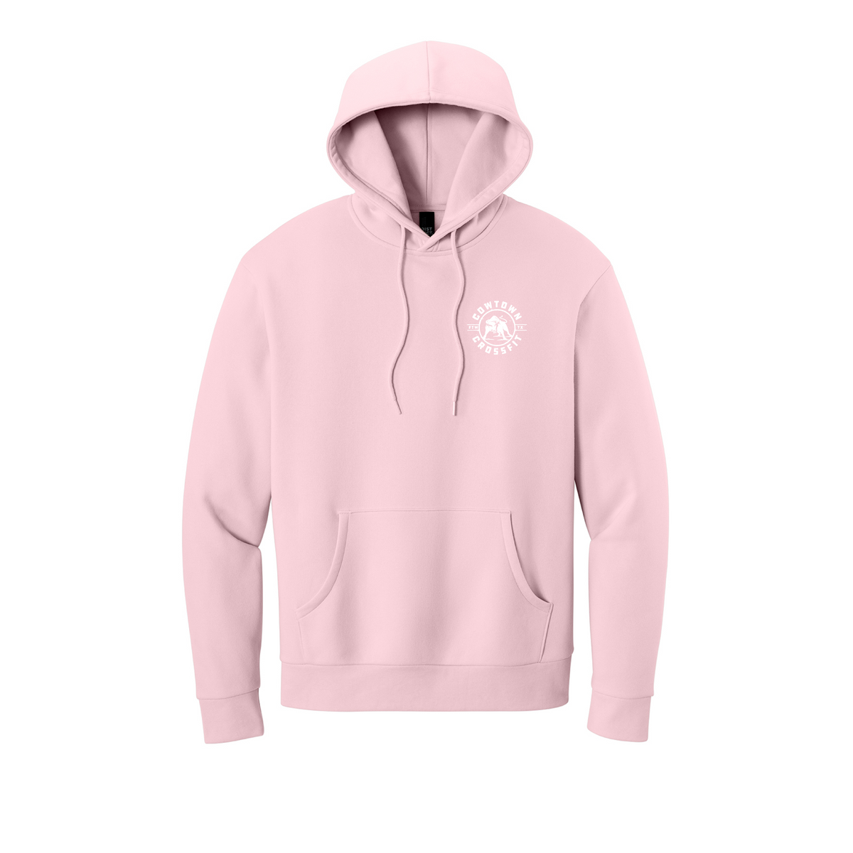 CTCF MellowFleece Hoodie