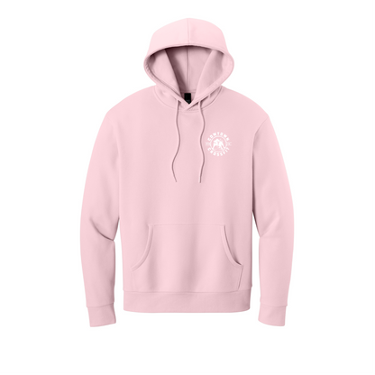 CTCF MellowFleece Hoodie