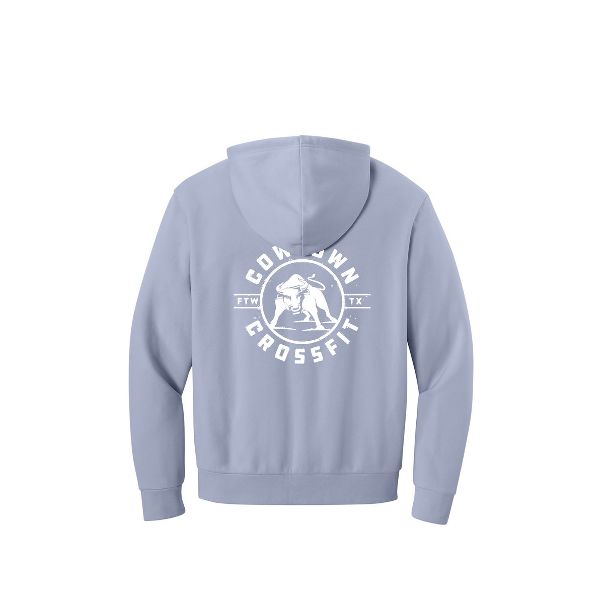 CTCF MellowFleece Hoodie