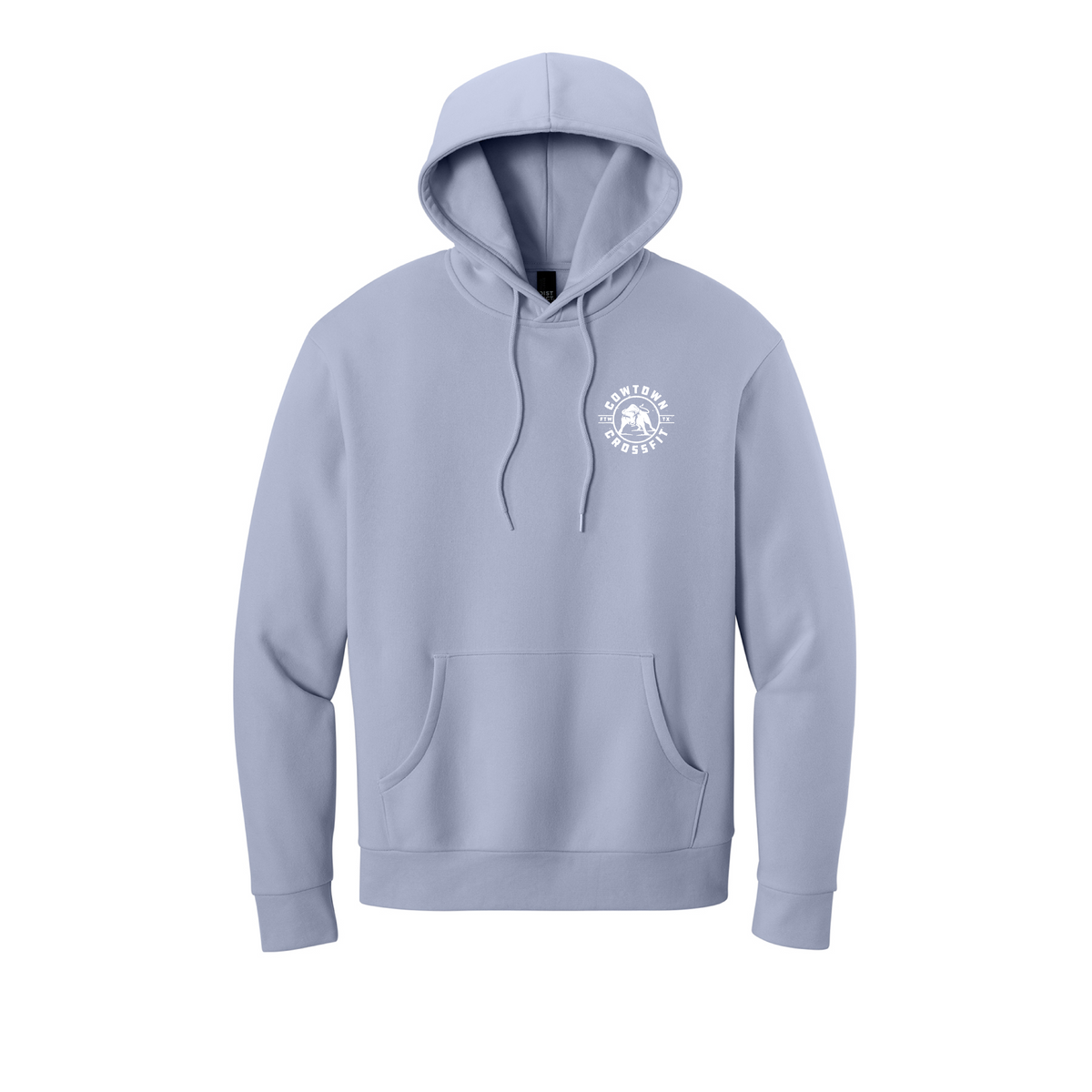 CTCF MellowFleece Hoodie