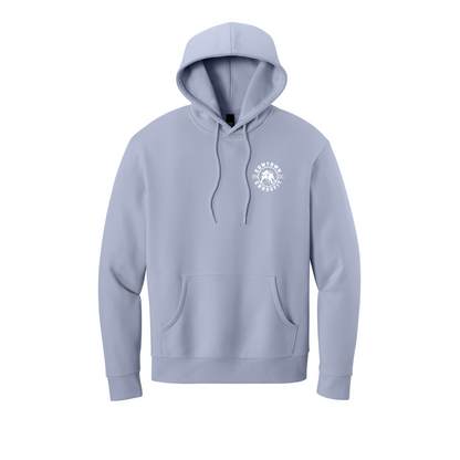 CTCF MellowFleece Hoodie