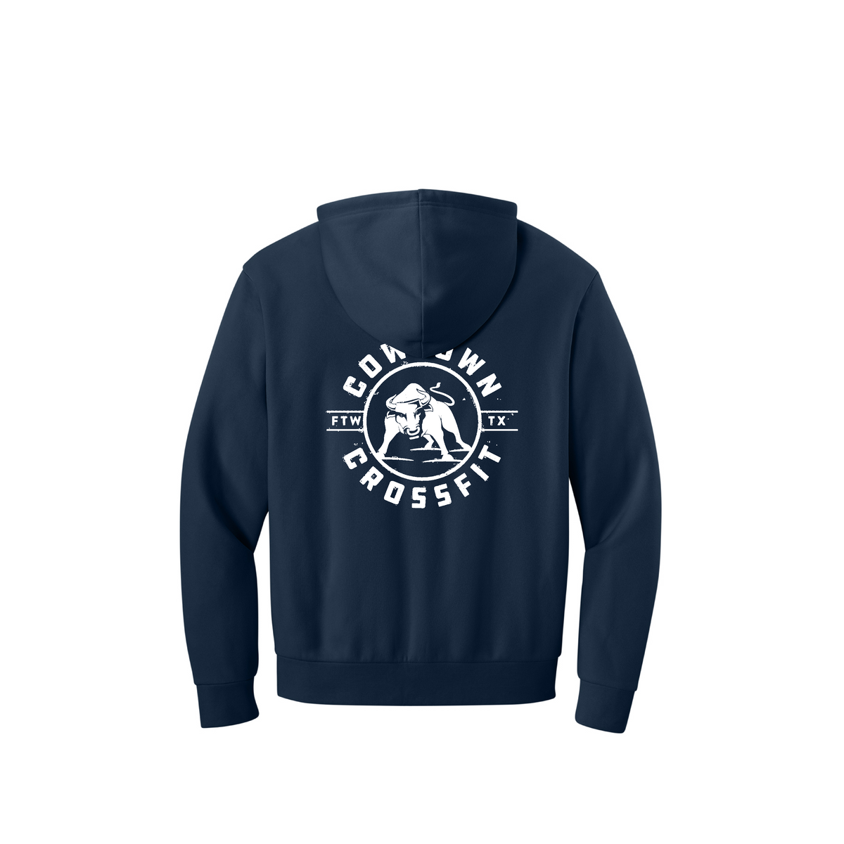 CTCF MellowFleece Hoodie