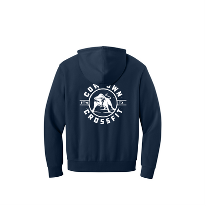 CTCF MellowFleece Hoodie