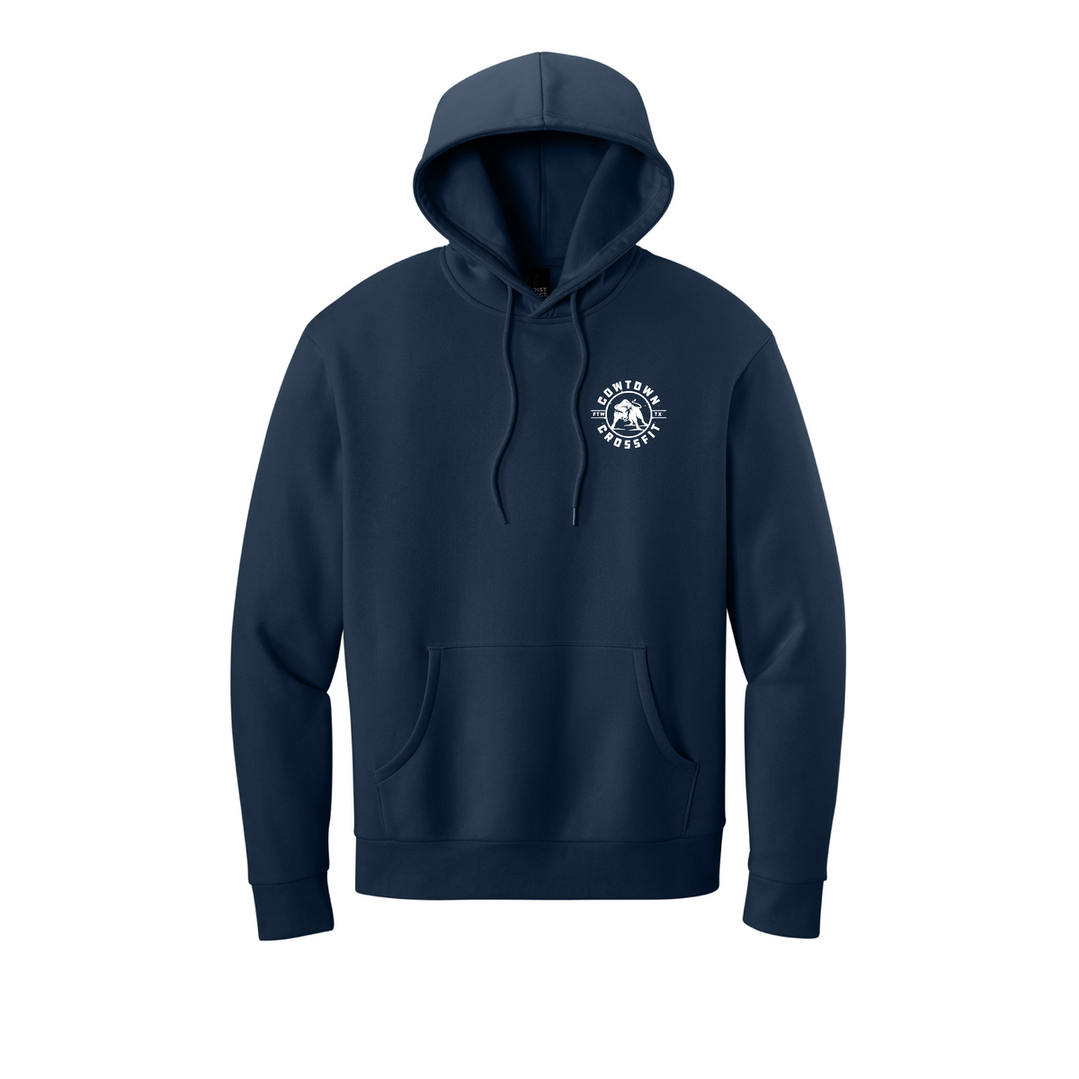 CTCF MellowFleece Hoodie