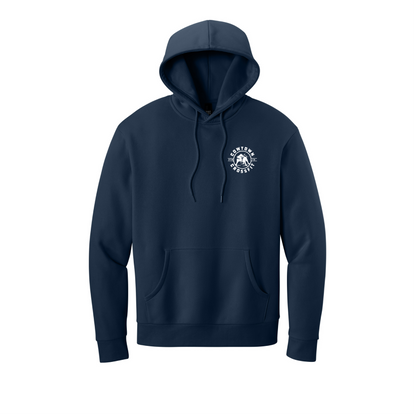 CTCF MellowFleece Hoodie
