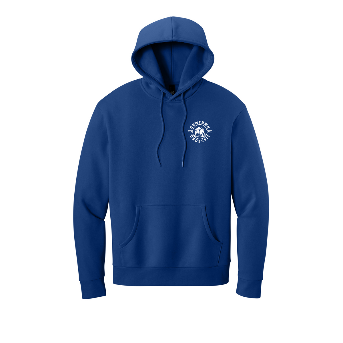 CTCF MellowFleece Hoodie