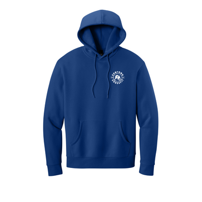 CTCF MellowFleece Hoodie