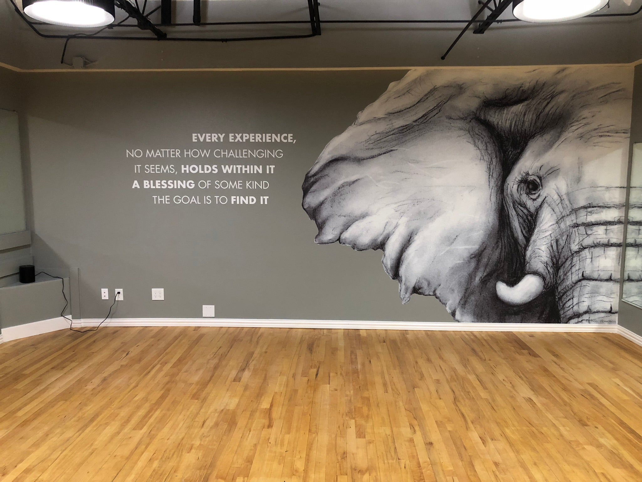 Work – Industry Graphix