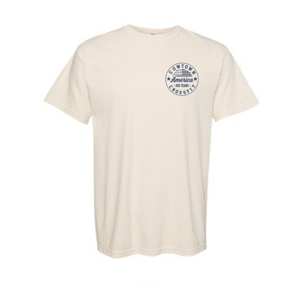 CTCF America 250 Comfort Colors