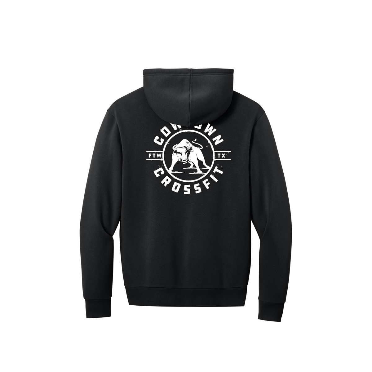CTCF MellowFleece Jacket