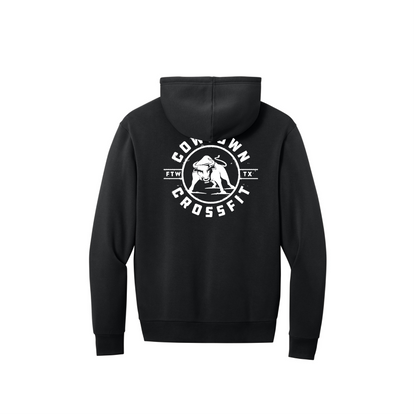 CTCF MellowFleece Jacket