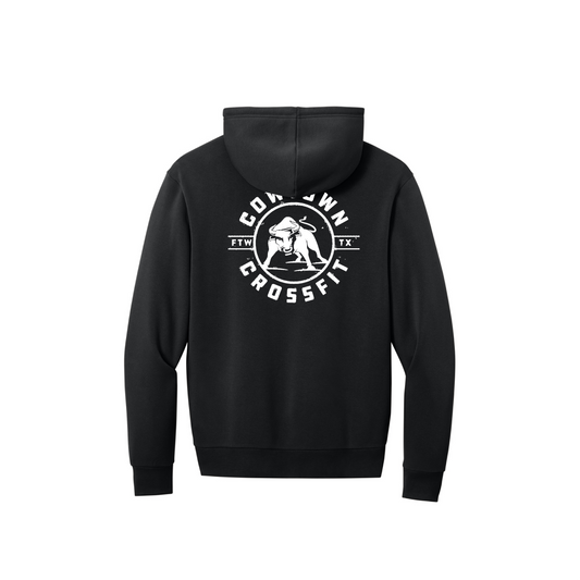CTCF MellowFleece Jacket