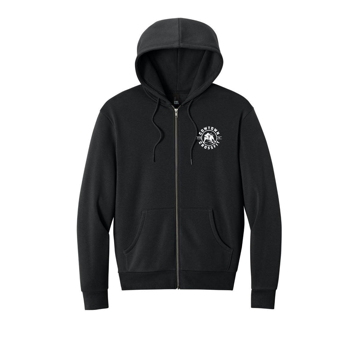 CTCF MellowFleece Jacket
