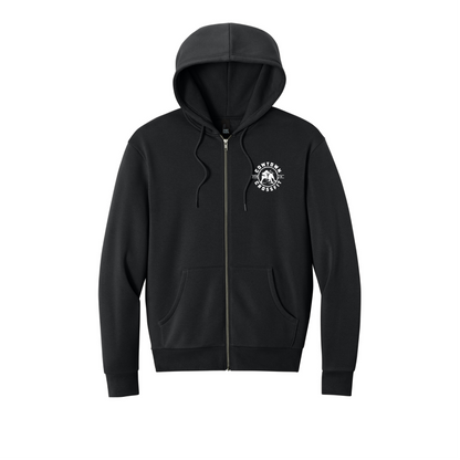 CTCF MellowFleece Jacket