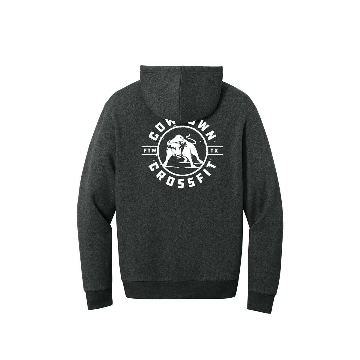CTCF MellowFleece Jacket