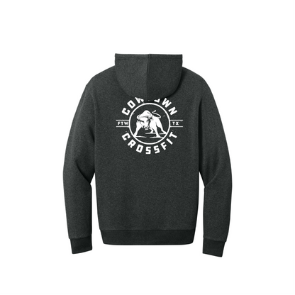 CTCF MellowFleece Jacket