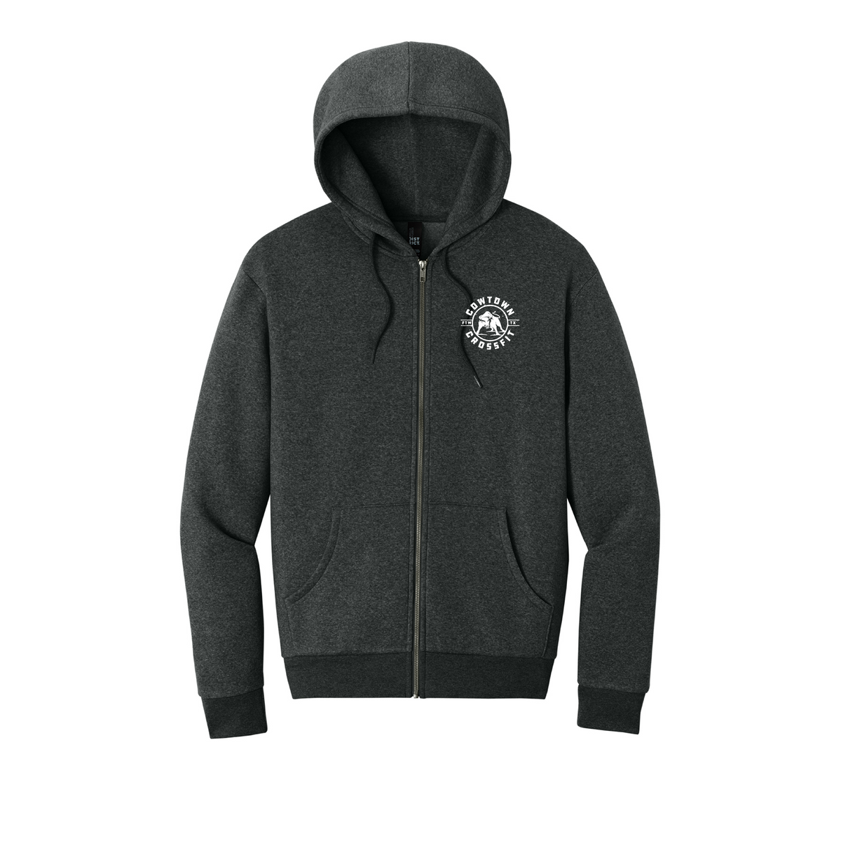 CTCF MellowFleece Jacket