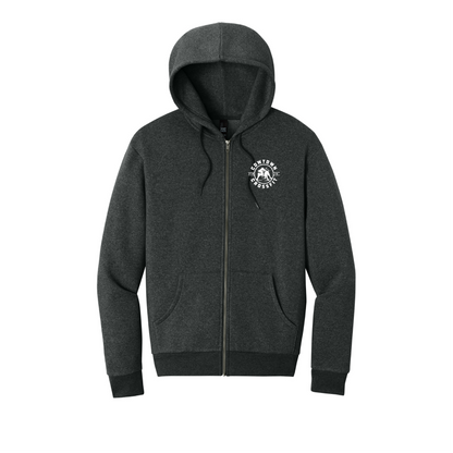 CTCF MellowFleece Jacket