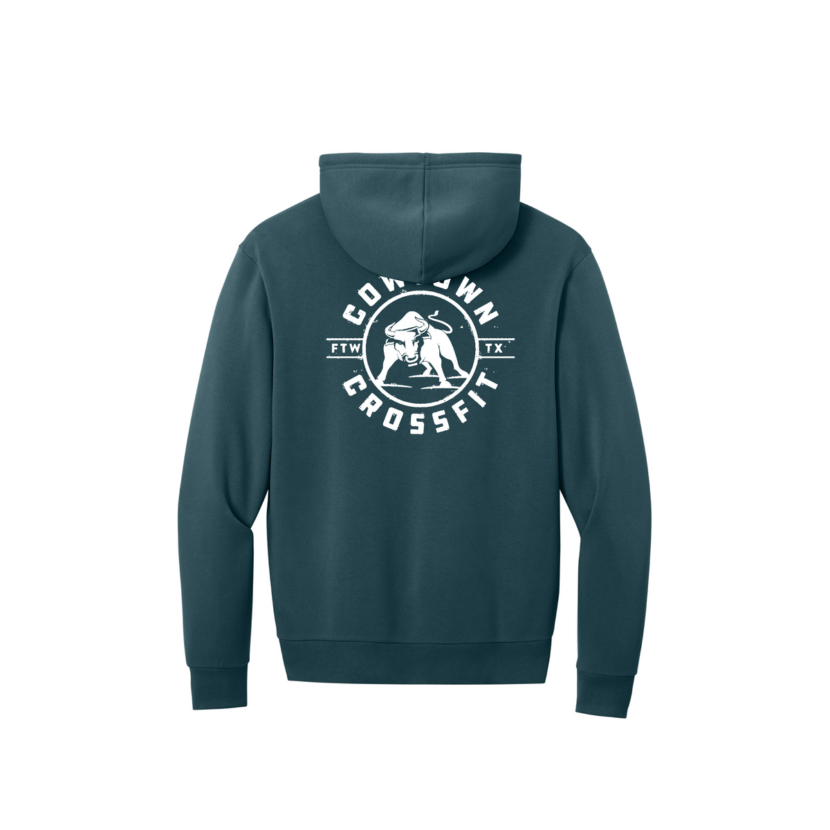 CTCF MellowFleece Jacket