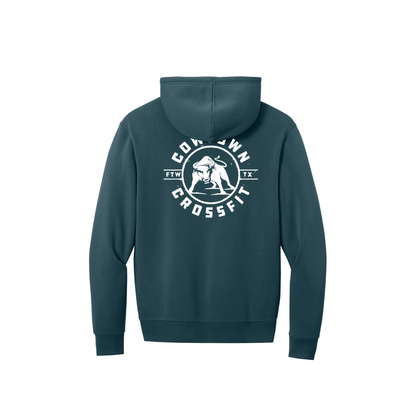 CTCF MellowFleece Jacket