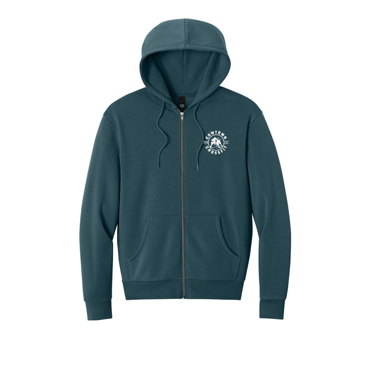 CTCF MellowFleece Jacket
