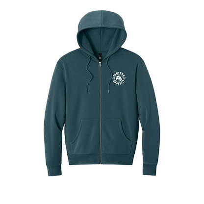 CTCF MellowFleece Jacket