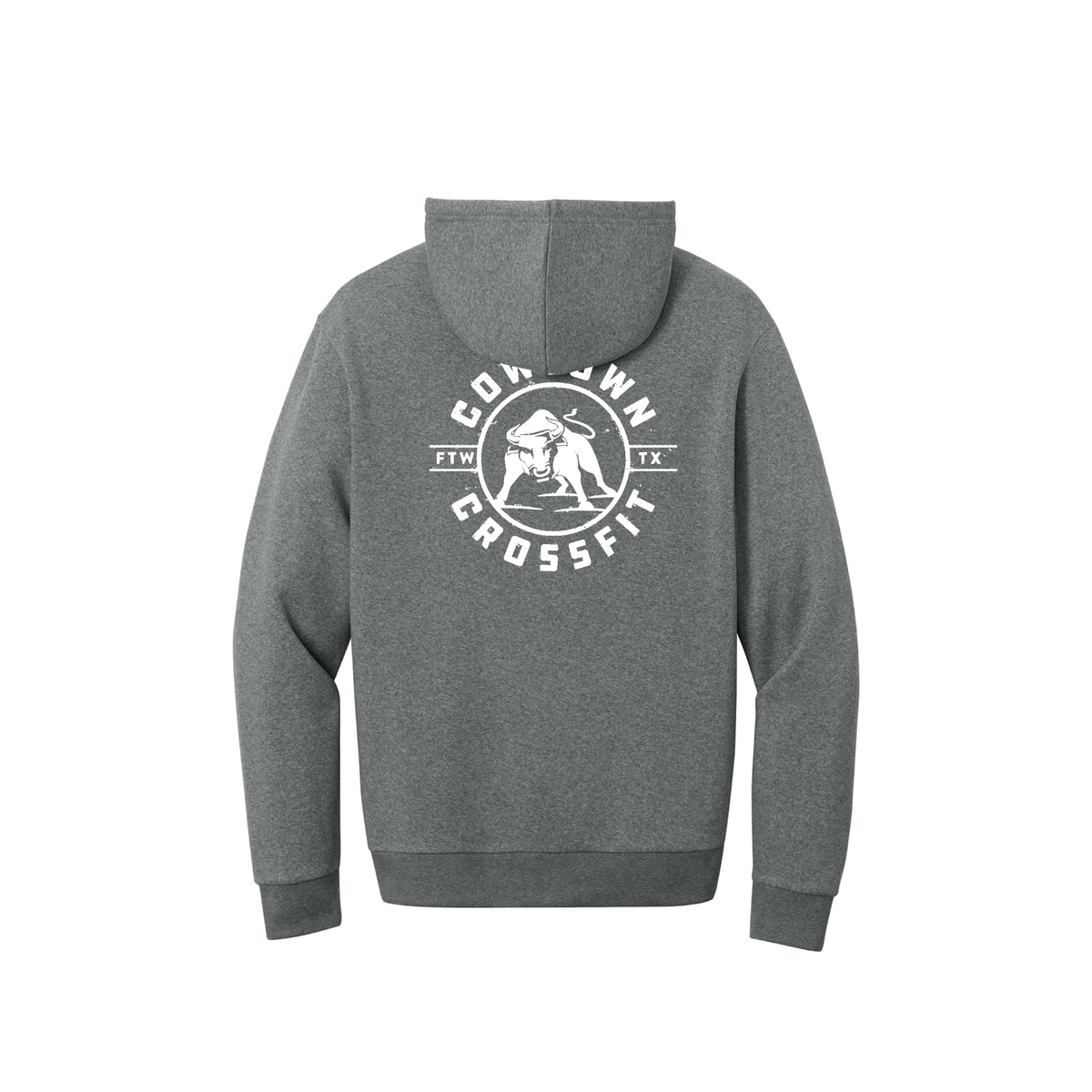 CTCF MellowFleece Jacket