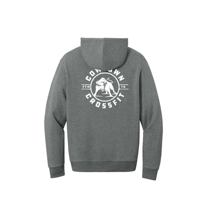 CTCF MellowFleece Jacket