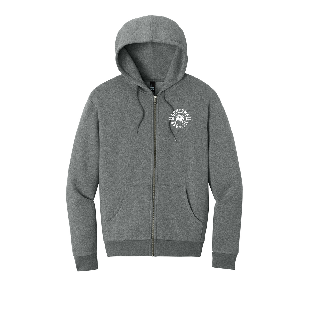 CTCF MellowFleece Jacket