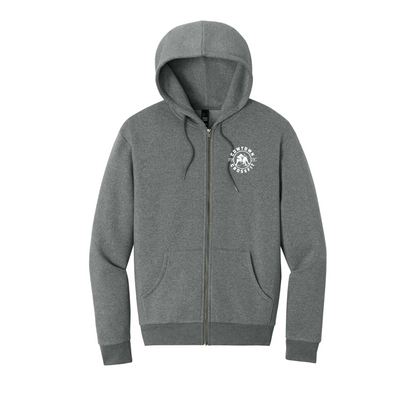 CTCF MellowFleece Jacket