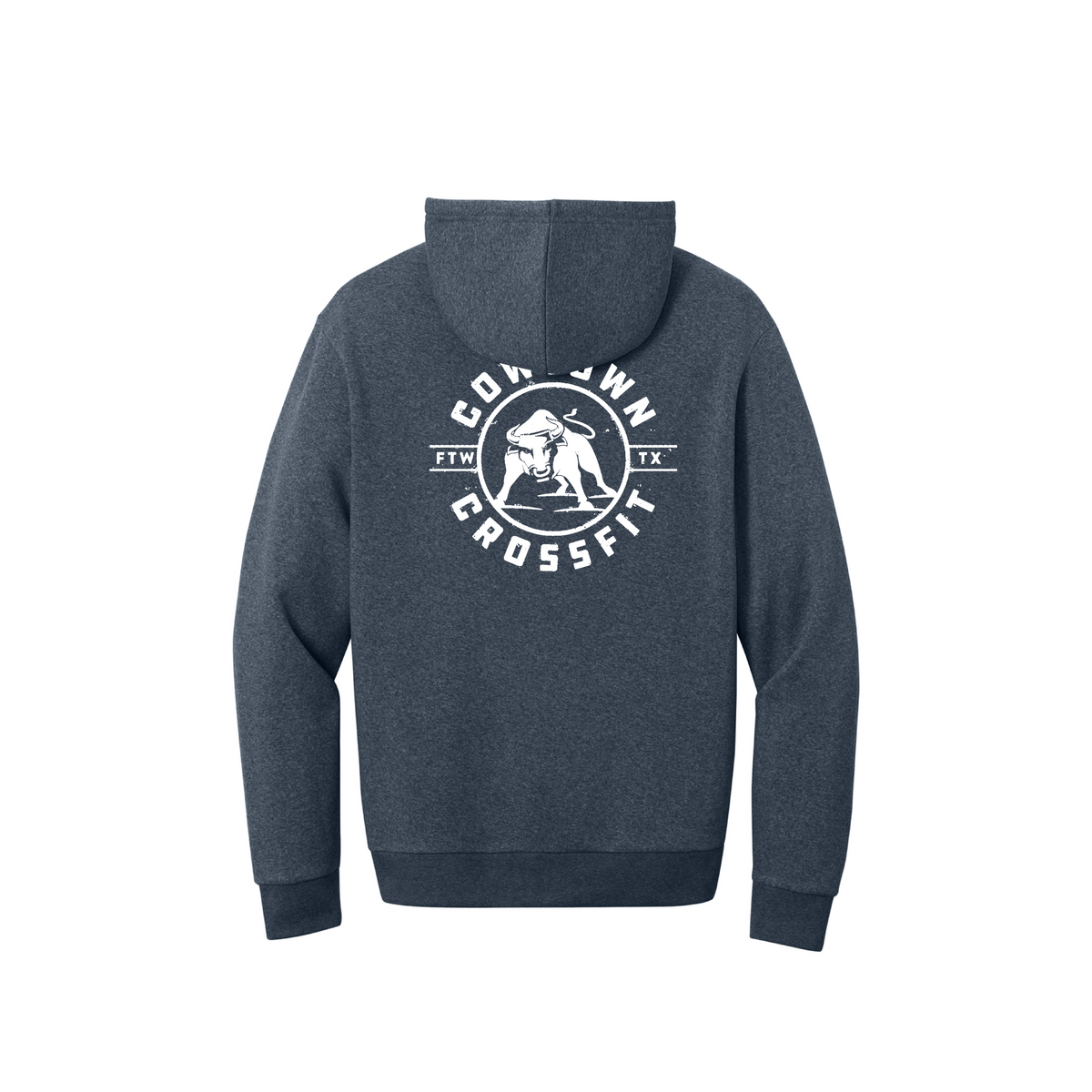 CTCF MellowFleece Jacket