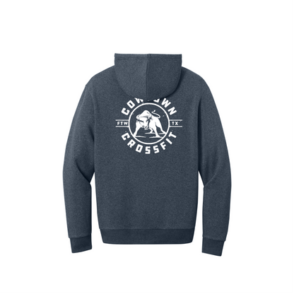CTCF MellowFleece Jacket