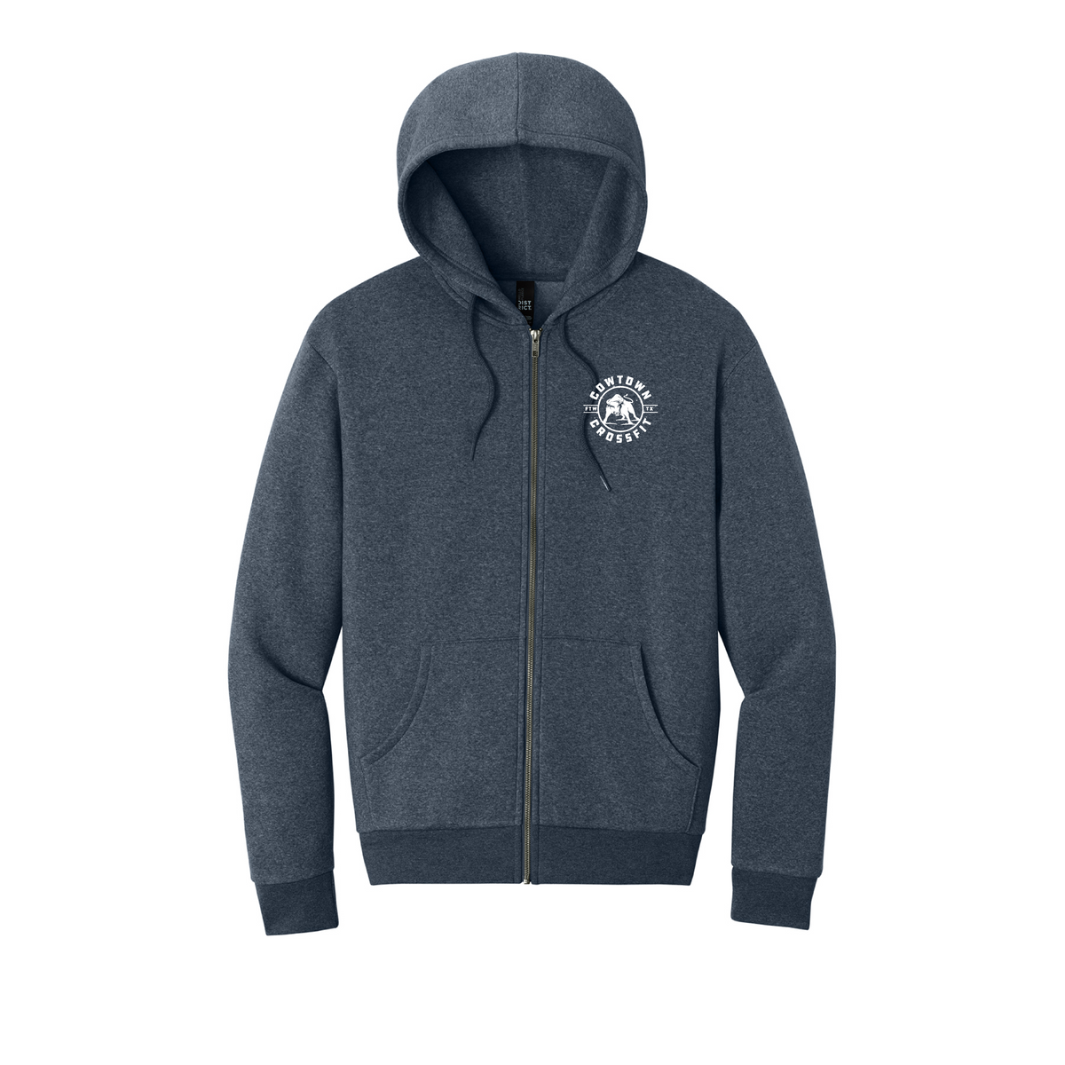 CTCF MellowFleece Jacket