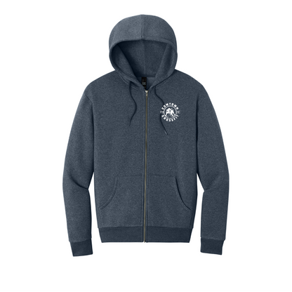 CTCF MellowFleece Jacket