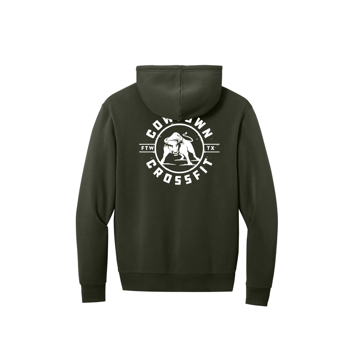 CTCF MellowFleece Jacket