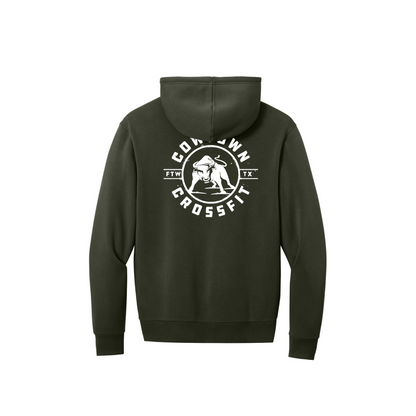CTCF MellowFleece Jacket