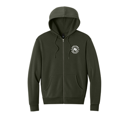 CTCF MellowFleece Jacket