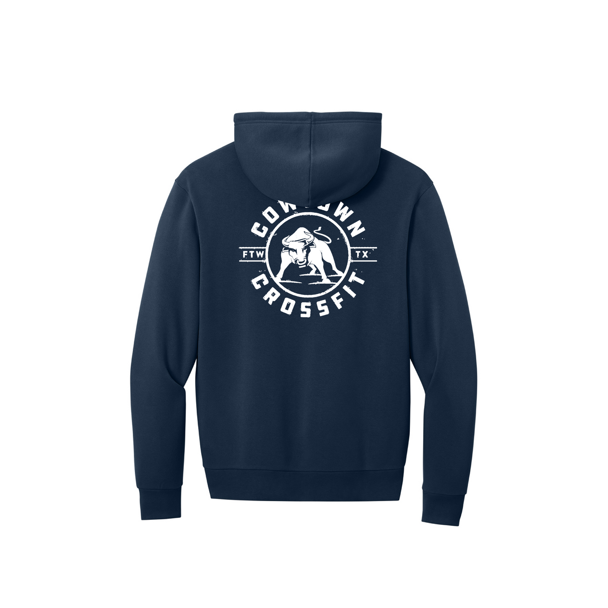 CTCF MellowFleece Jacket