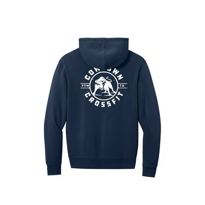 CTCF MellowFleece Jacket