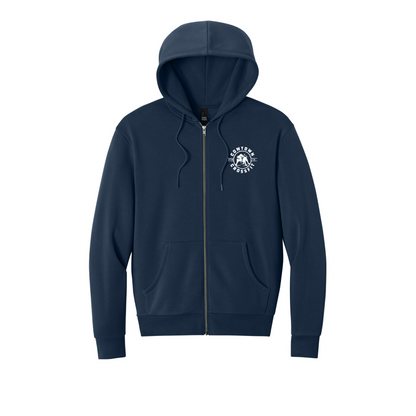 CTCF MellowFleece Jacket