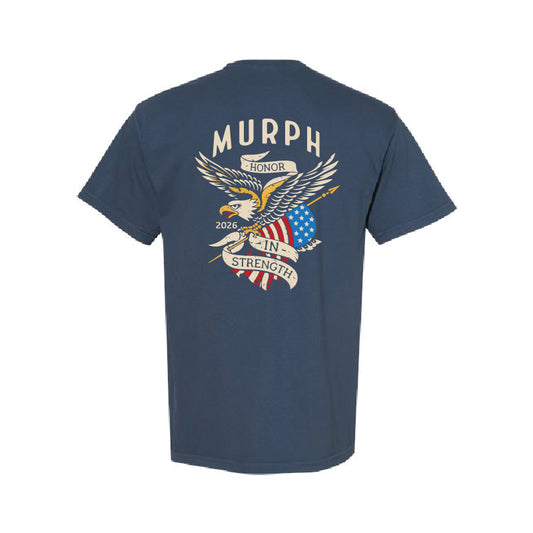 CTCF Murph Comfort Colors