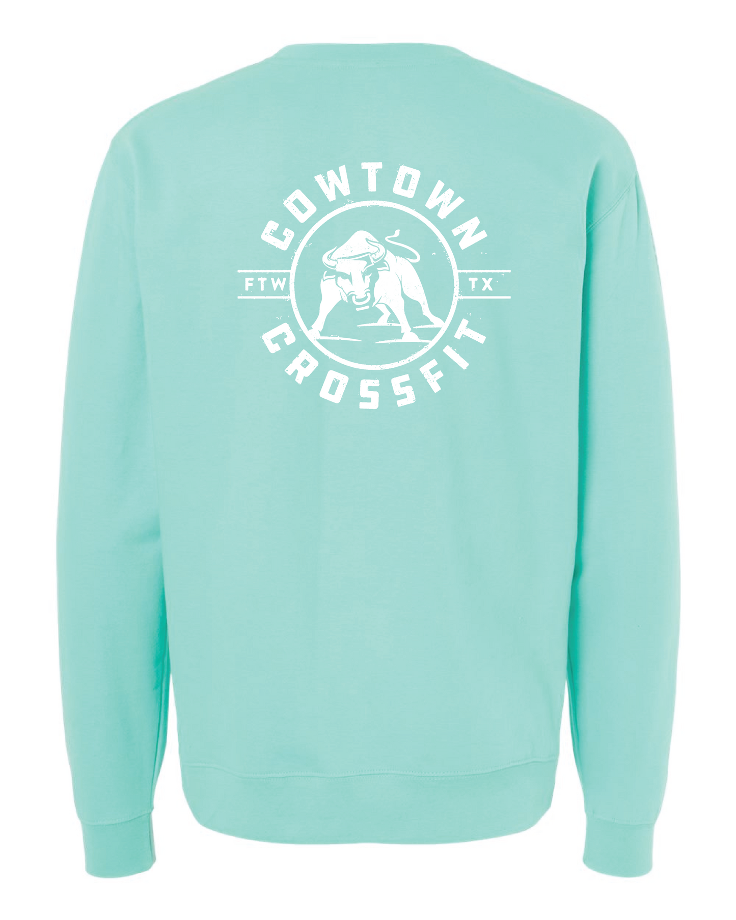 CTCF Sweatshirt