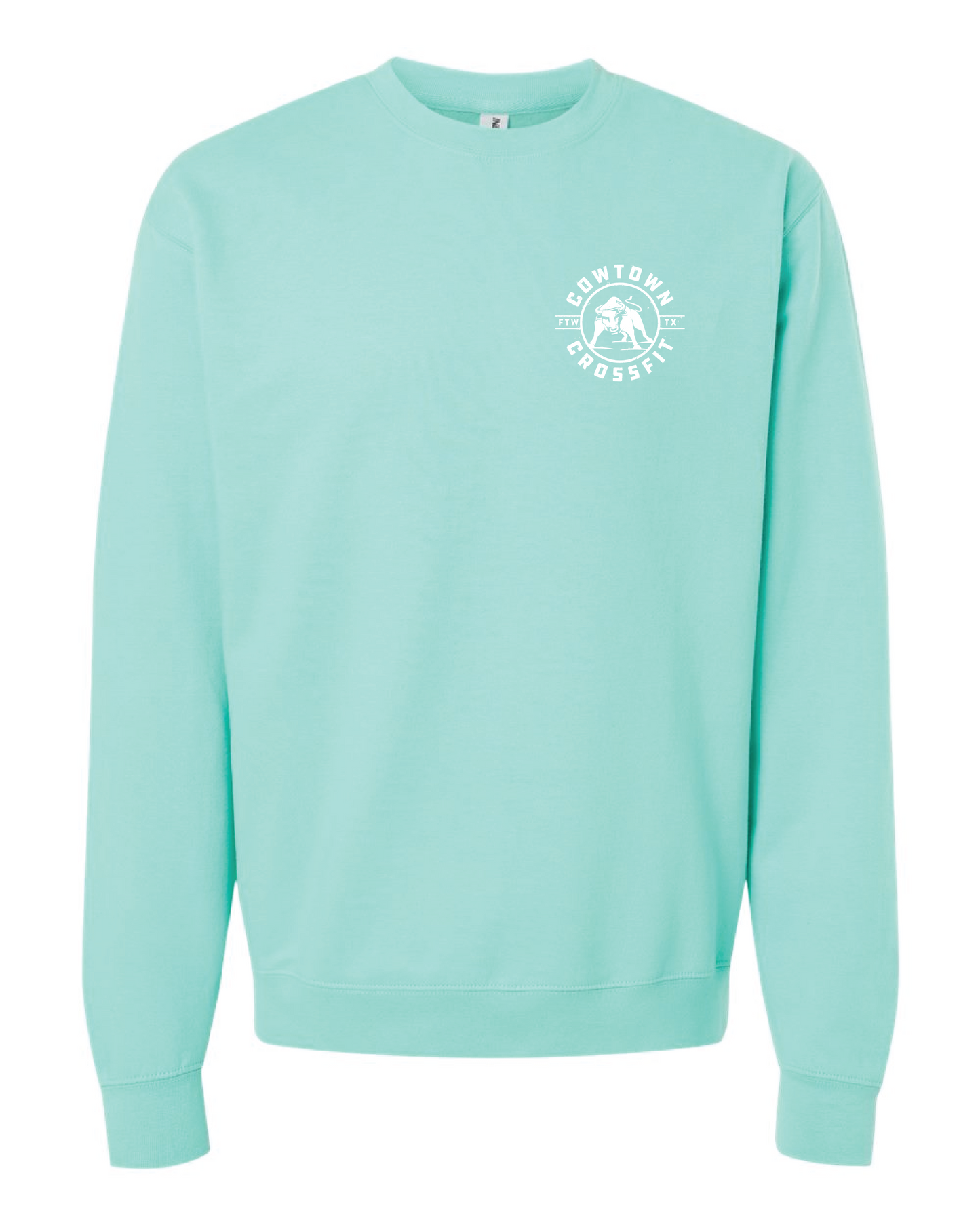 CTCF Sweatshirt