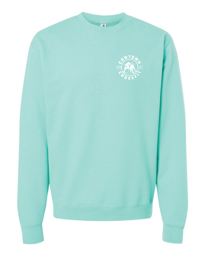 CTCF Sweatshirt
