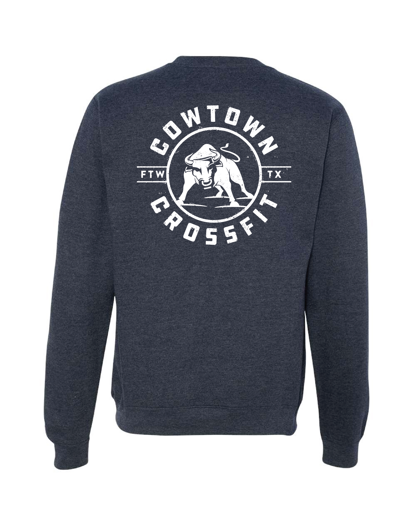 CTCF Sweatshirt