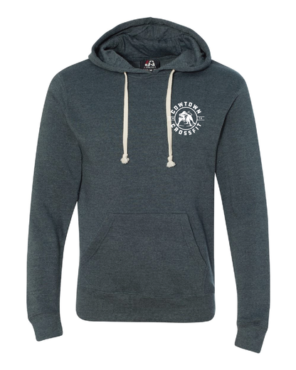 CTCF Triblend Hoodie