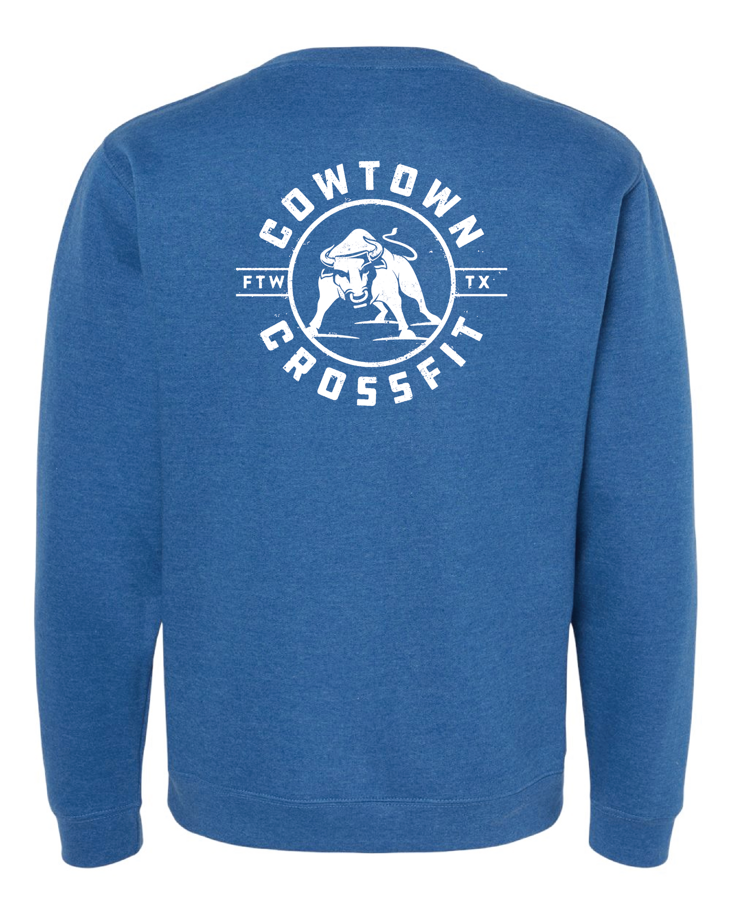 CTCF Sweatshirt