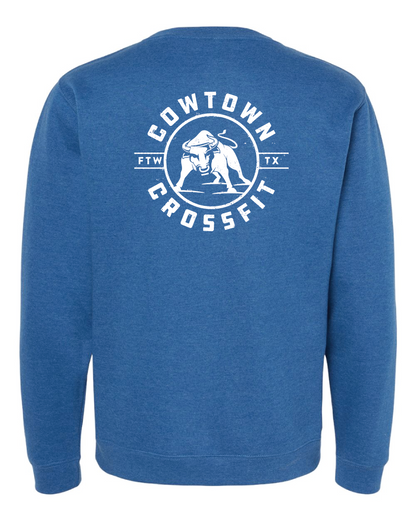 CTCF Sweatshirt