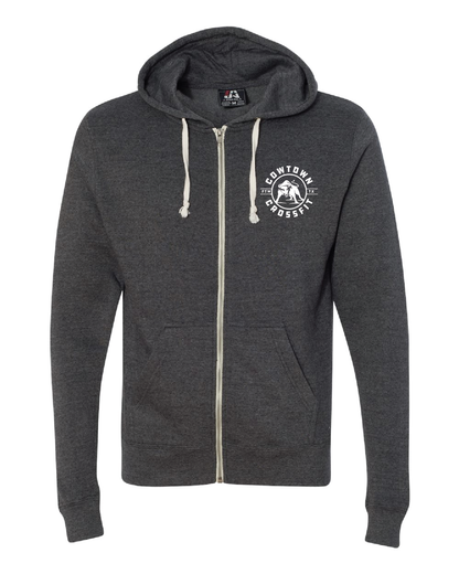 CTCF Triblend Jacket