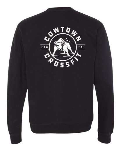 CTCF Sweatshirt